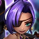 Rune Blacksmith (Dark) Icon