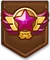 Arena ranking legend