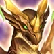Dragon (Wind) Icon