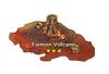 Faimon Volcano Map