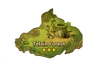 Telain Forest Map