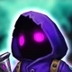 Poison Master (Dark) Icon
