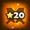 20-Star Battle