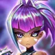 Cyborg (Dark) Icon