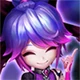 Shadowcaster (Dark) Icon