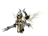 Archangel (Light) - Artamiel