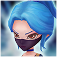 Assassin Water Stella Summoners War Sky Arena Wiki Fandom