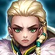 Eivor (Light) Icon