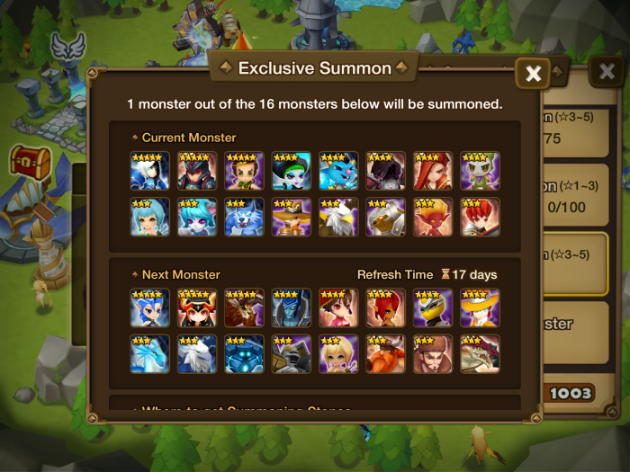 Summoners War promo codes (September 2022): How to get Summoning Stones, Mana Crystals & Scrolls - Dexerto