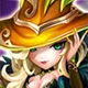 Silia (Second Awakening) Icon