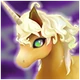 Unicorn (Wind) Icon