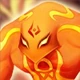 Elemental (Fire) Icon