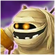 Mummy (Wind) Icon