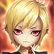 Vampire (Fire) Icon