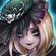 Specter Princess (Light) Icon