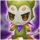 Brownie Magician (Wind) Icon