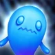 Ghost (Water) Icon