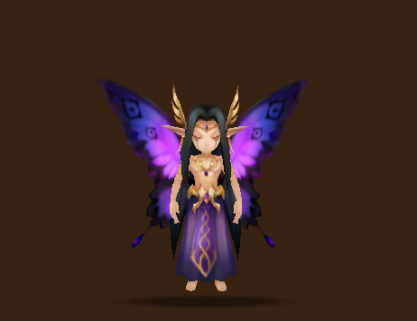 Transmogrification Preview [Sky Surfer, Striker, Fairy King, Ninja and  Magic Knight] : r/summonerswar