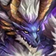 Drakar Icon