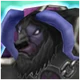 Minotauros (Dark) Icon