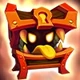 Mimic (Fire) Icon