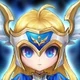 Valkyrja (Water) Icon