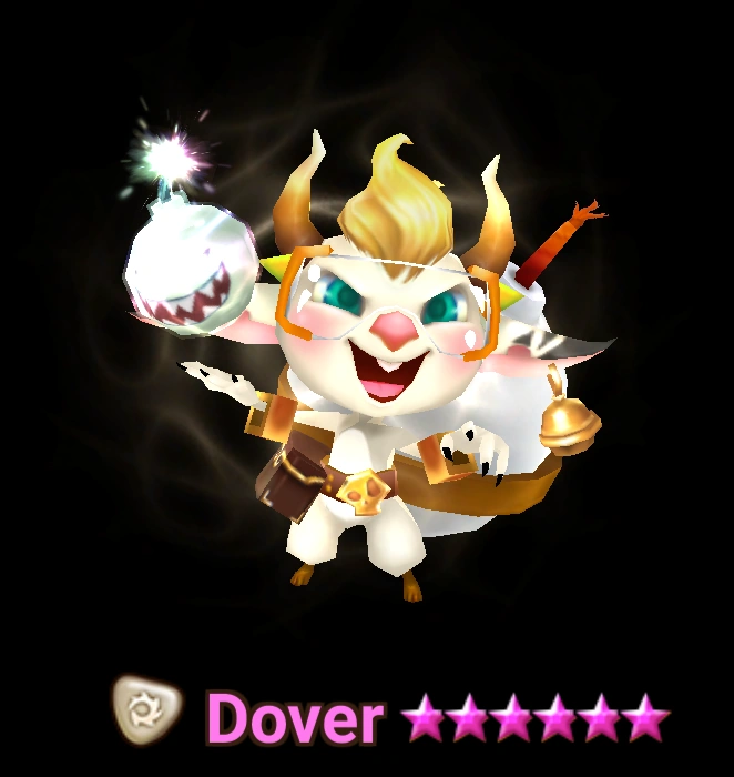 Kobold Bomber (Light) Dover/Gallery and trivia Summoners War Sky