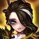 Hexarina Icon