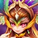 Seal (Second Awakening) Icon
