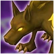 Hellhound (Wind) Icon