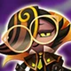 Espresso Cookie (Wind) Icon