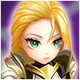 Paladin (Wind) Icon