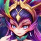 Seren (Second Awakening) Icon
