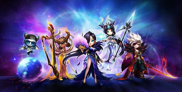 Summoners War Patch 4 2 8 Summoners War Sky Arena Wiki Fandom