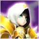 Archangel (Wind) Icon