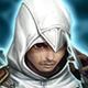 Altaïr (Light) Icon