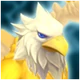 Griffon (Light) Icon