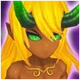 Ifrit (Wind) Icon