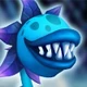 Monster Flower (Water) Icon