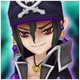 Pirate Captain (Dark) Icon