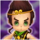 Monkey King (Wind) Icon