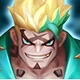Striker (Light) Icon