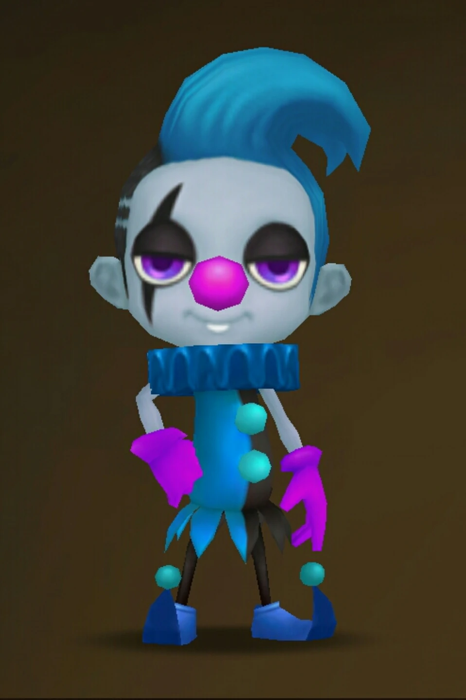 Joker (Water) - Sian/Gallery and trivia | Summoners War Sky Arena Wiki ...