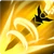 Strengthened Blade Surge (Wind)