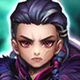 Eivor (Dark) Icon