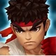 RYU (Light) Icon