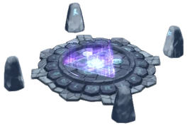 Summonhenge Icon