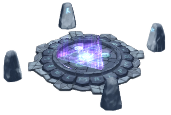 Summonhenge Icon