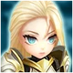 Paladin (Light) Icon