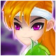 Taoist (Wind) Icon